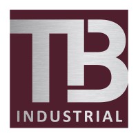 TB Industrial LLC logo - Similar company to Terragraphics Environmental Engineering