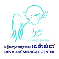 Devalda Medical Center មន្ទីរសម្រាកព្យាបាល ដេវ៉ាល់ដា logo - Similar company to Isabel Polyclinic
