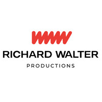 RICHARD WALTER PRODUCTIONS logo - Similar company to Haracom