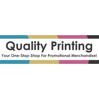 Quality Printing logo - Similar company to Qualprint