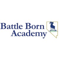 Battle Born Academy logo - Similar company to Equipo Academy
