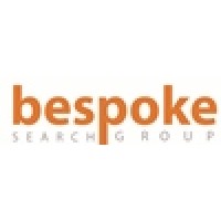 Bespoke Search Group - Acquired by 20/20 Foresight logo - Similar company to Rainesdev