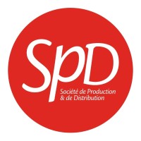 SOCIETE DE PRODUCTION ET DE DISTRIBUTION logo - Similar company to Agara Commodities
