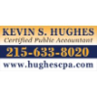 Kevin S. Hughes, CPA logo - Similar company to Clm Advisors