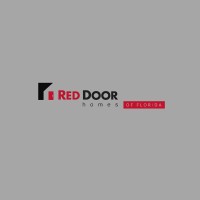 Red Door Homes of Florida logo - Similar company to Back Patio Event Design, Llc