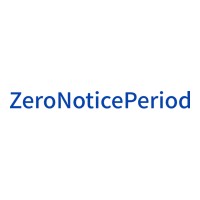 ZeroNoticePeriod logo - Similar company to Cuginitive Technologies Llp
