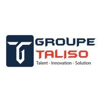 Groupe Taliso logo - Similar company to General Technics Sn