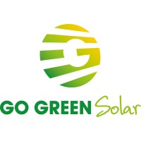 GoGreenSolar Ltd logo - Similar company to Gas Safe Bristol Ltd
