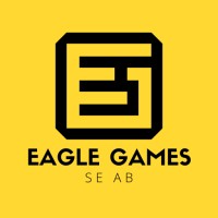 Eagle Games Sweden AB logo - Similar company to Oddbrain Games