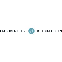 Iværksætterretshjælpen logo - Similar company to Summ