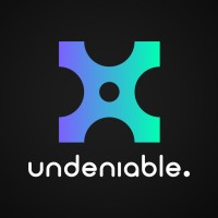Undeniable. logo - Similar company to Jared'S Leads, Inc.