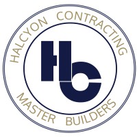Halcyon Contracting logo - Similar company to Eight Creative Technology