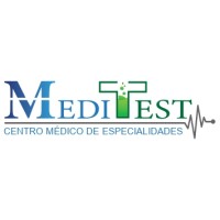 CENTRO MEDICO MEDITEST logo - Similar company to Jaf-Pharma Sas