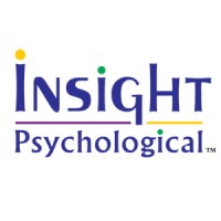 Insight Psychological Inc. logo - Similar company to Silvercreek