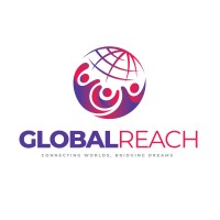 Global Reach logo - Similar company to Prime-Systems