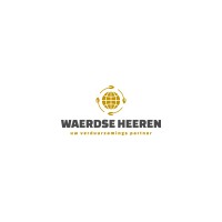 Waerdse Heeren B.V. logo - Similar company to Uchtman B.V.