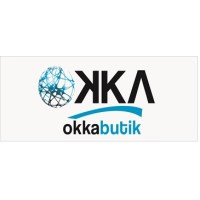 OKKA BUTİK logo - Similar company to Okka Company