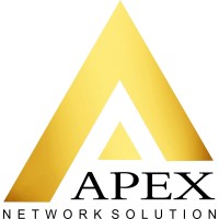 Apex Network Solution logo - Similar company to Apex Network Solutions Limited