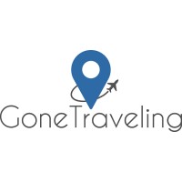 GONE TRAVELING