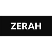 ZERAH. logo - Similar company to Nomadic Labs