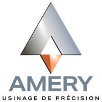 AMERY SARL logo - Similar company to Progm