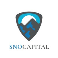 Sno Capital logo - Similar company to Sonicstrategy  (Cse: Sptz | Otc: Dbksf)