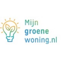 Mijn Groene Woning B.V. logo - Similar company to Mijn Huis Groener B.V.