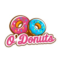 O'Donuts Mtp logo - Similar company to Icecream Apps