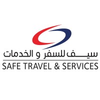 Safe Travel & Services logo - Similar company to Fintact Global Accountants & Consultants Llc