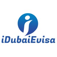 iDubaieVisa logo - Similar company to Flying Go Airways Travels Private Limited