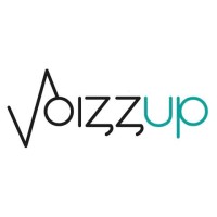 Voizzup logo - Similar company to Ims² | International Music Scheduling Summit