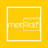 metRolf logo - Similar company to Tex Rail Training / Rdp Services Bv Rotterdam