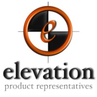 Elevation Product Representatives logo - Similar company to Tex-Cote®