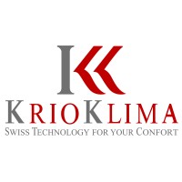 KrioklimaSA logo - Similar company to Belando Ag
