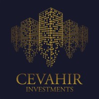 Cevahir Investments logo - Similar company to Lexperts Group Ltd.