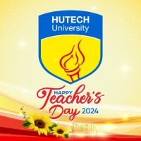 HUTECH - Đại học Công nghệ Tp.HCM logo - Similar company to Hutech University