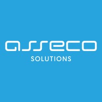 Asseco Solutions SK logo - Similar company to Asseco Central Europe