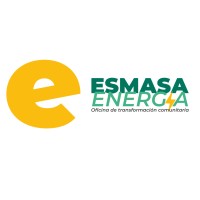 Oficina de Transformación Comunitaria ESMASA ENERGÍA logo - Similar company to Wconsultory