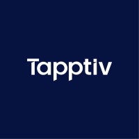 Tapptiv logo - Similar company to Av Hiring Usa