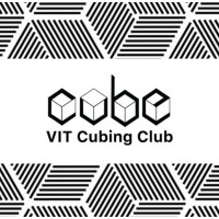 C.U.B.E VIT logo - Similar company to Webbedout