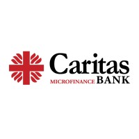 Caritas Microfinance Bank logo - Similar company to Swift Hailing Ltd