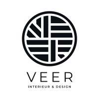 VEER interieur & design logo - Similar company to Studio Sanadora