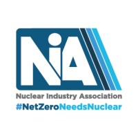 Nuclear Industry Association logo - Similar company to Fusion Industry Taskforce (Fit)