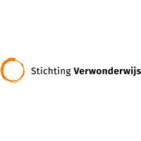 Stichting Verwonderwijs logo - Similar company to Park Molenheide