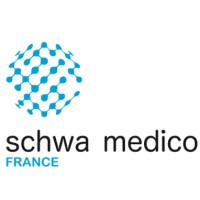 Schwa Medico France logo - Similar company to Nova Conseil