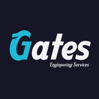 Gates Engineering Services logo - Similar company to Hallmark Mitigation & Construction Llc