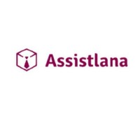 Assistlana logo - Similar company to Ruzinn Technology