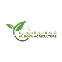 AROYA AGRICULTURE L.L.C logo - Similar company to Coretex - Intelligent Agriculture