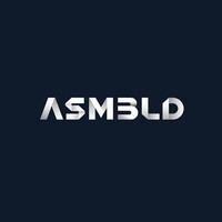 ASMBLD Modular logo - Similar company to Amrok Homes, Inc.