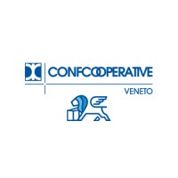 Confcooperative Veneto logo - Similar company to Gd Educa